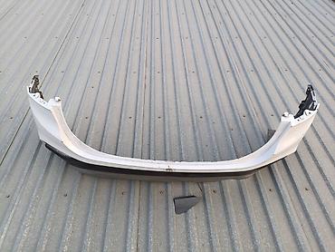 Бампер и комплектующие: Бампер Hyundai — 7