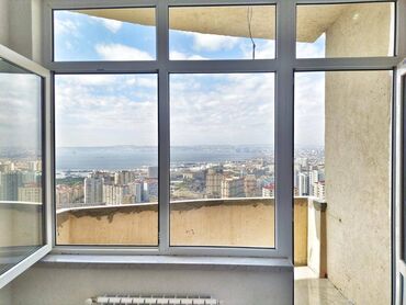 Yeni tikili: Köhnə Günəşli, 3 otaqlı, Yeni tikili, 104 kv. m — 11