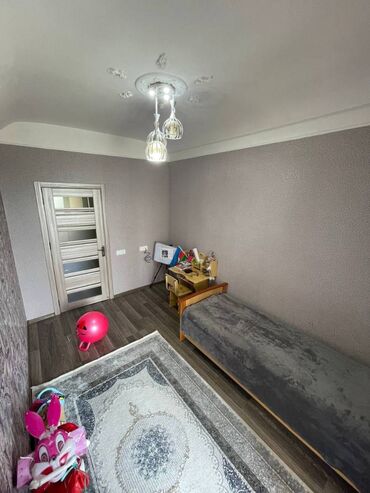 Köhnə tikili: Bakı, 3 otaqlı, Köhnə tikili, m. Həzi Aslanov, 70 kv. m — 16