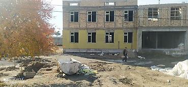 Фасадные работы: Фасадные работы “короед” и декоративная штукатурка под руст с — 20