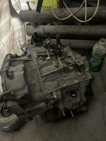 адаптер type c: Коробка передач Автомат Toyota 2017 г., Оригинал at lalafo.kg адаптер type c: Коробка передач Автомат Toyota 2017 г., Оригинал