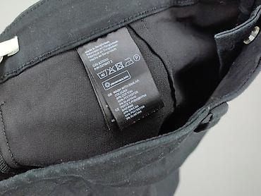 stroj damski: H&M, Spodnie materiałowe damskie, rozmiar XS — 5