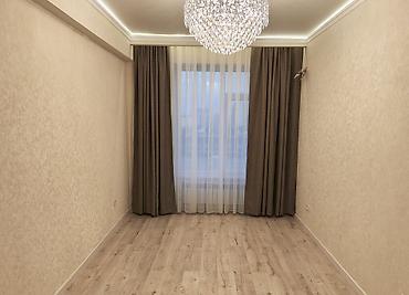 Продажа квартир: 2 комнаты, 60 м², Элитка, 10 этаж, Евроремонт — 18