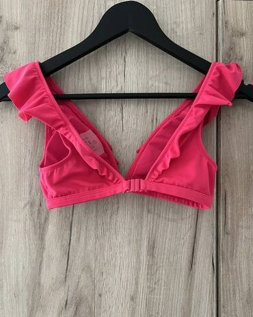 pink sako: XS (EU 34), bоја - Roze