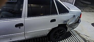 Daewoo: Daewoo Nexia: 2011 г., 1.6 л, Механика, Бензин, Седан — 6