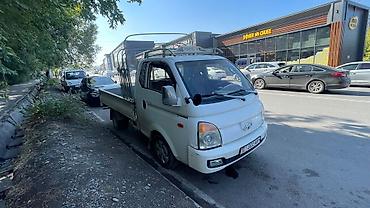 honda porter: Hyundai Porter II — компактный грузовичок с бортовой платформой — 3