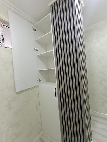 hazir ev: 3 otaqlı, Yeni tikili, 68 kv. m — 1