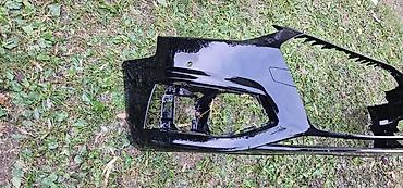 benger marka: PREDNJI BRANIK 8W0 ZA AUDI A4 | Audi a4 prednj branik 8w0 807 437 — 3