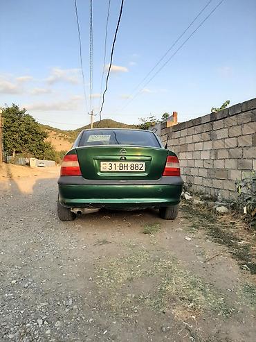 запчасти опель вектра б: Salam opel vektra satıllır ili1996 sənətləri qaydasındadı mator — 4