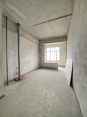 Продажа квартир: 2 комнаты, 75 м², Элитка, 7 этаж, Готовая ПСО (под самоотделку) — 5