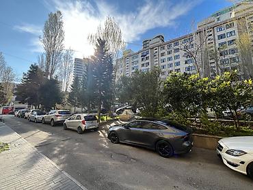 studio mənzil: Bakı, 1 otaqlı, Köhnə tikili, 25 kv. m — 3