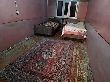 Аренда квартир: Kirayə üçün 2 otaqlı mənzil Texnalogiyaya 300 m məsafədə - Plan — 4