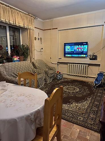 столовой: Сдается двухэтажный жилой дом с полноценным набором помещений - — 4