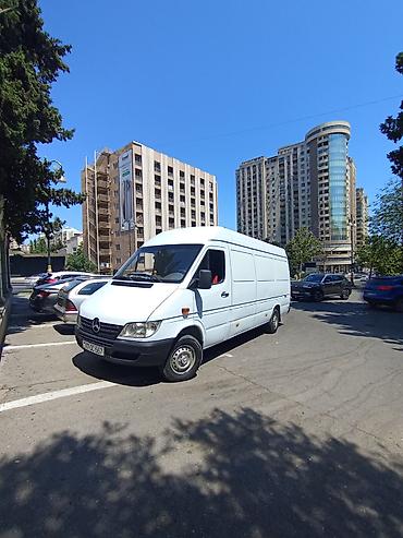 Yük daşımaları: Şeher arası rayonlara yüklerin daşınması 24/7 xidmetinizdeyik her — 7