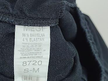 bluza diesel: MEGI, Spodnie dresowe damskie, rozmiar S — 5