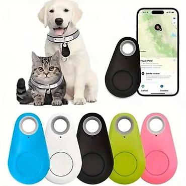 Privesci za ključeve: ITAG treker privezak Bluetooth GPS tracker NOVO. Mini magnetni Blutut — 6