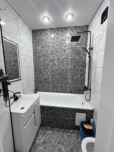 Продажа квартир: 1 комната, 41 м², Элитка, 7 этаж, Свежий ремонт — 5