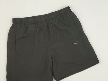 zalando piżamy: Шорти для чоловіків, XL, Puma, стан - Ідеальний
