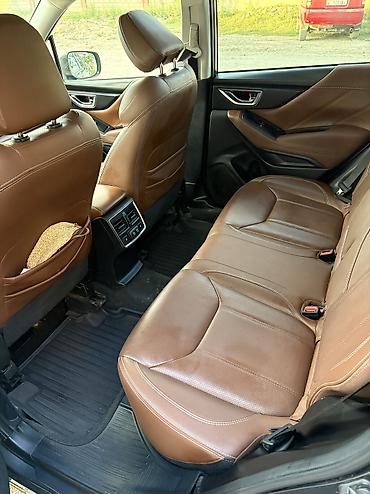subaru forester купить в бишкеке: Subaru Forester: 2020 г., 2.5 л, Автомат, Кроссовер — 6