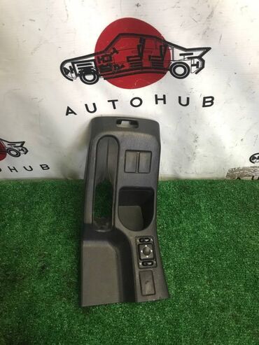 зеркало на виндом: Блок управления зеркалами Subaru Impreza GG3 EJ15 2001 (б/у)