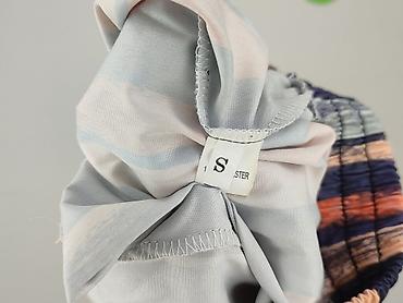 bottoms: Spodnie materiałowe damskie, rozmiar S — 4