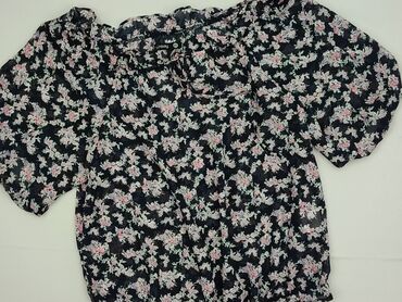 Women: Sinsay, Women's blouse, M (EU 38)