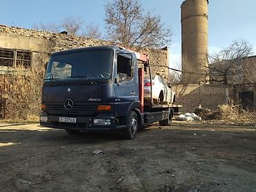 Услуги автокрана: Стрела 12 м, 5 т — 23