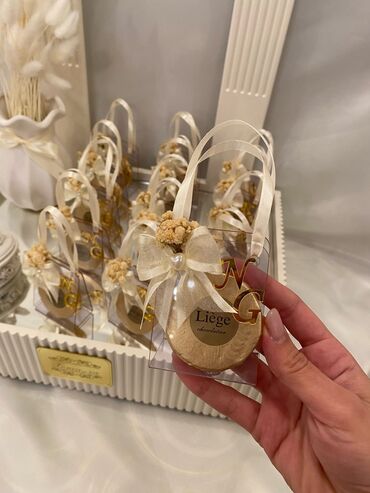 Xonçalar: 12li və 15li xonça dəstimiz kirayə verilir🌸 qiyməti razılaşmaq olar😍 — 12