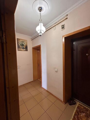 Köhnə tikili: Ceyranbatan, 2 otaqlı, Köhnə tikili, 52 kv. m — 6