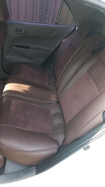 Kia: Kia Morning: 2020 г., 1 л, Автомат, Бензин, Хэтчбэк — 10