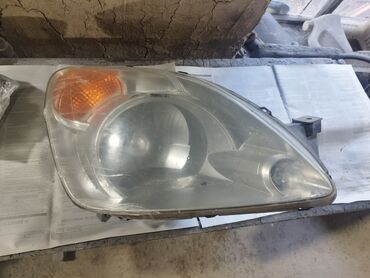 двигатель на мазда 626: Продаю правый фары HONDA CRV 2003