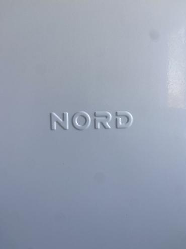 bud e2: Холодильник Nord, Б/у, Трехкамерный, 500 * 190 * 350 — 3