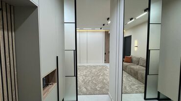 кара балта дом продается: 3 комнаты, 75 м², Элитка, 6 этаж, Косметический ремонт