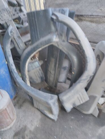 Другие автозапчасти: Мицубиси Паджеро 2 об 2.8 левый руль,механика! — 2