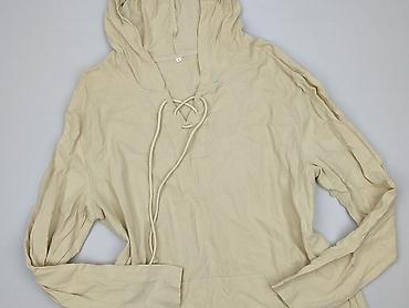 116 122 age: Bluza z kapturem damska, rozmiar L — 1