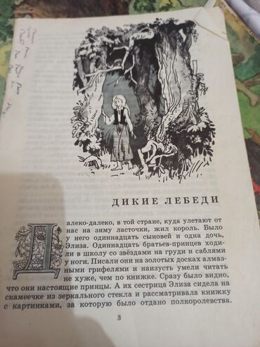 Ədəbiyyat: Uşaq kitabları dəsti Tərkib: - “Mənim İlk Kitabım: Xoşbəxt Arı” – 6–7 — 12