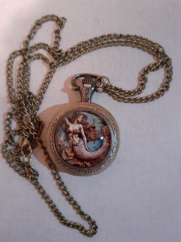 Əntiq saatlar: Cib saatları .Gənclik metrosu keçmiş Gənclik mehmanxanasının yanı — 16