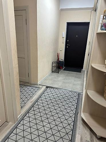 Продажа квартир: 2 комнаты, 76 м², Элитка, 6 этаж, Евроремонт — 6