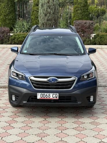 диск на gx470: Subaru Outback: 2021 г., 2.5 л, Вариатор, Бензин, Кроссовер