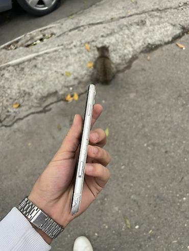 iphone 7 islənmis: IPhone 11, 64 GB, Ağ, Face ID — 4