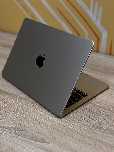 макбук эйр 13: Apple MacBook Air 13" 16/256 - 11 циклов 100% — 2