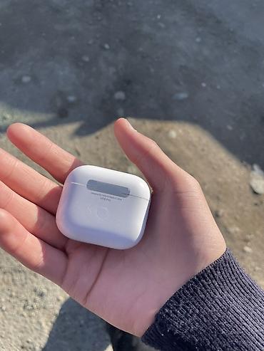 экран 13 про: Беспроводные наушники H14 Pro с зарядным кейсом - Форм‑фактор — 1
