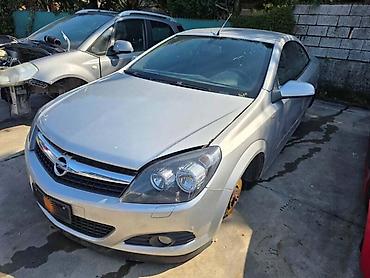 citroen jumpy: OPEL ASTRA H 2010. GOD. - KOMPLETAN AUTO U DELOVIMA | Opel Astra H — 3
