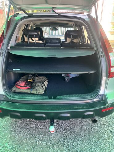 Honda: Honda CR-V: 2009 г., 2.4 л, Автомат, Газ, Внедорожник at lalafo.kg — 6 Honda: Honda CR-V: 2009 г., 2.4 л, Автомат, Газ, Внедорожник — 6