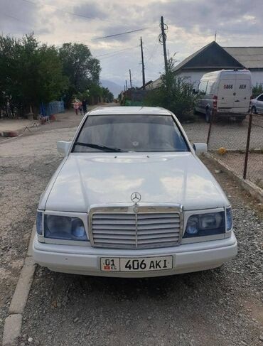w124 e420 купить: Mercedes-Benz W124: 1988 г., 2.3 л, Механика, Бензин, Седан