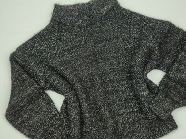 sweter z misiem tous: Terranova, Sweter damski, rozmiar S