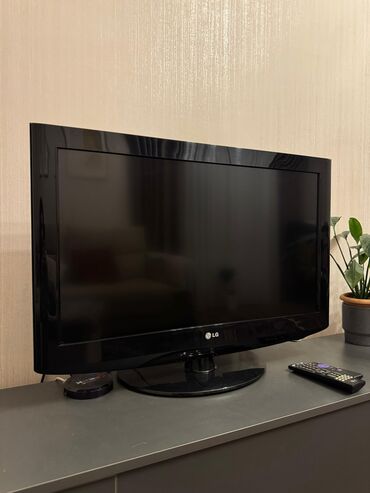 Televizorlar: Televizor LG LCD 32" — 5