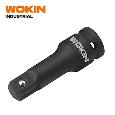 smart açar: WOKIN 1/2″ zərbəli qalovka ara qolu — avtomobil, sənaye və mexaniki — 1