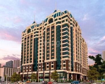 квартира батир: 2 комнаты, 60 м², Элитка, 4 этаж, ПСО (под самоотделку)