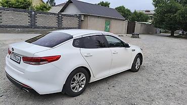 рф киа: Kia K5: 2017 г., Седан — 2